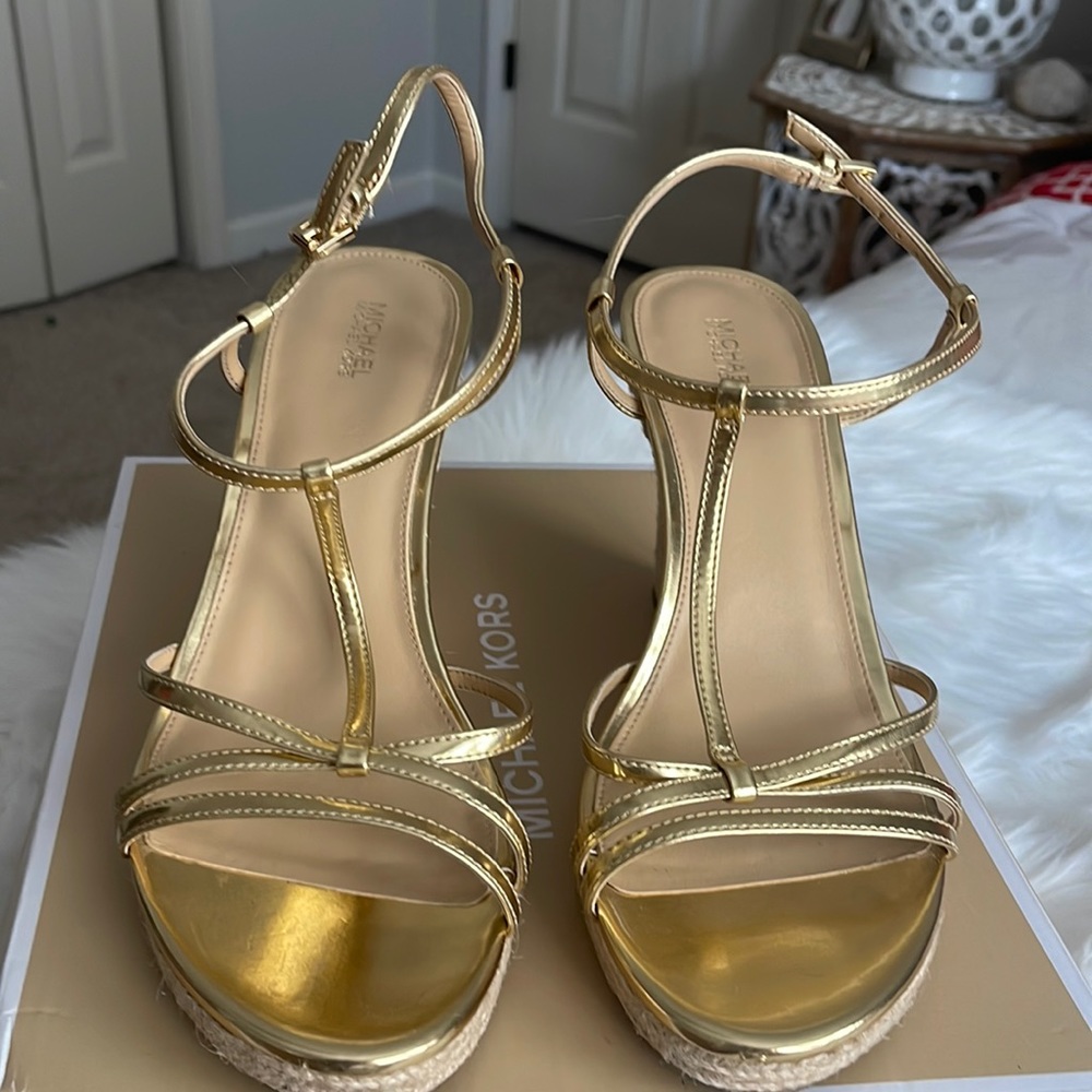 Michael Kors Espadrilles
